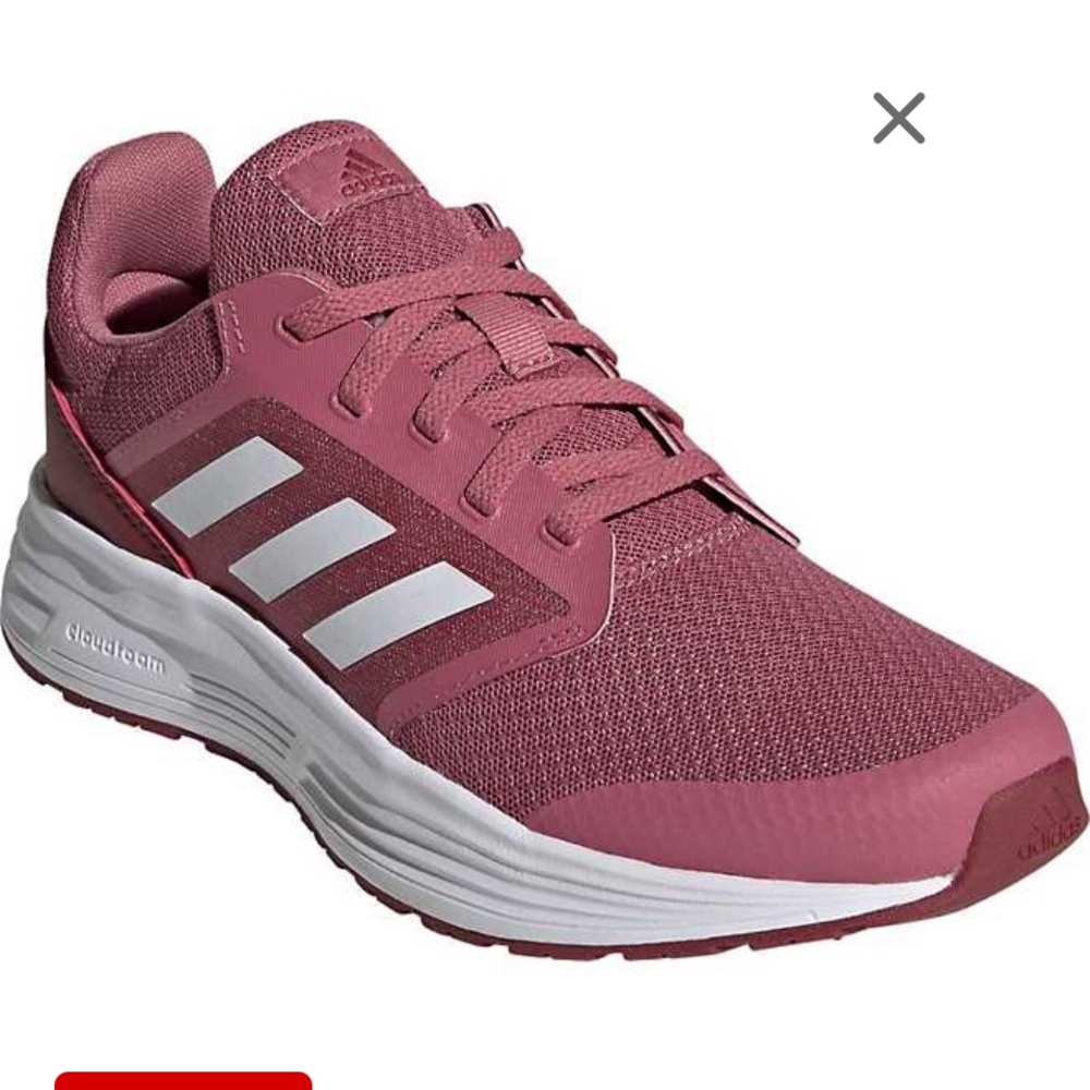 Adidas Women’s Galaxy 5 Running Shoes